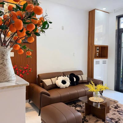 Modern 140 m² villa for rent in Nha Trang, Vietnam