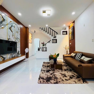 Modern 140 m² villa for rent in Nha Trang, Vietnam