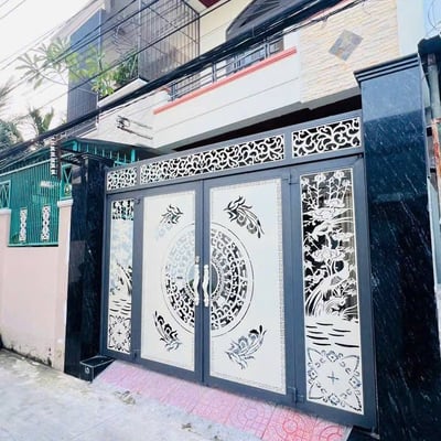 Modern 140 m² villa for rent in Nha Trang, Vietnam