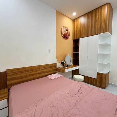 Modern 140 m² villa for rent in Nha Trang, Vietnam