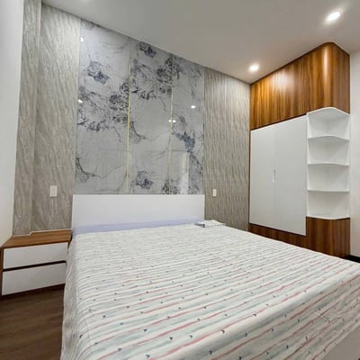 Villa moderna de 140 m² en alquiler en Nha Trang, Vietnam