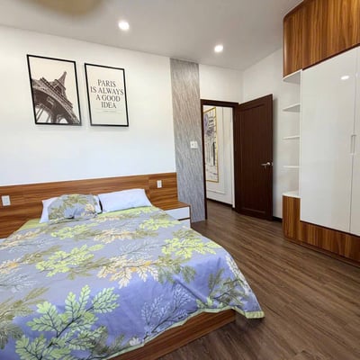 Villa moderna de 140 m² en alquiler en Nha Trang, Vietnam