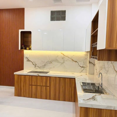 Villa moderna de 140 m² en alquiler en Nha Trang, Vietnam