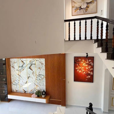 Villa moderna de 140 m² en alquiler en Nha Trang, Vietnam