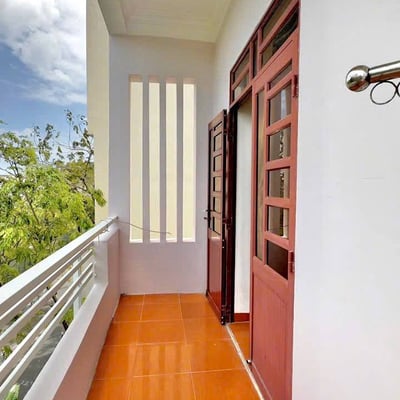 Furnished 180 m² house with 4 bedrooms for rent in Da Tuong, Nha Trang, Vietnam