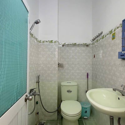 Furnished 180 m² house with 4 bedrooms for rent in Da Tuong, Nha Trang, Vietnam