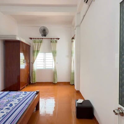 Furnished 180 m² house with 4 bedrooms for rent in Da Tuong, Nha Trang, Vietnam