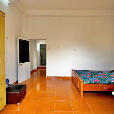Furnished 180 m² house with 4 bedrooms for rent in Da Tuong, Nha Trang, Vietnam