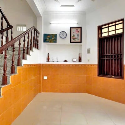 Furnished 180 m² house with 4 bedrooms for rent in Da Tuong, Nha Trang, Vietnam