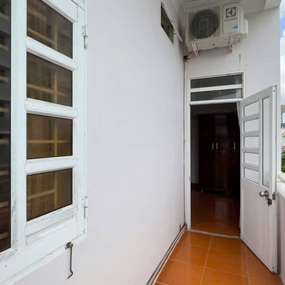 Furnished 180 m² house with 4 bedrooms for rent in Da Tuong, Nha Trang, Vietnam