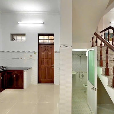 Furnished 180 m² house with 4 bedrooms for rent in Da Tuong, Nha Trang, Vietnam