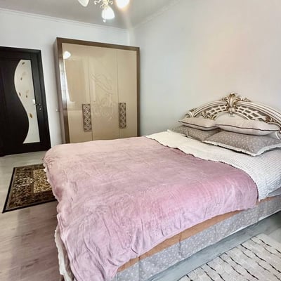 Gemütliche möblierte Wohnung 86 m² zur Miete in Telecentru, Chișinău, Moldau