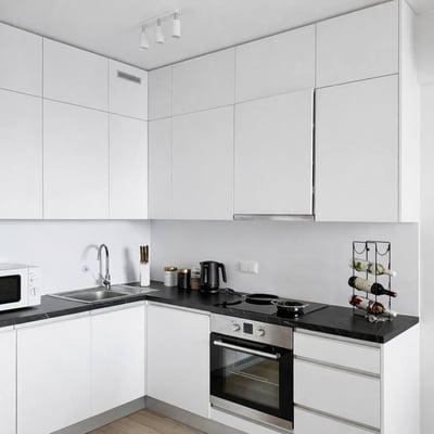 Современная меблированная 2-комнатная квартира 45 м² в аренду, Wola, Варшава, Польша