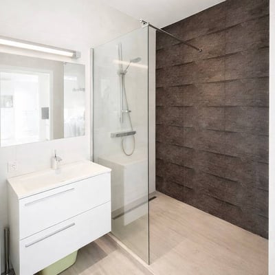 Bright spacious 3-room apartment 58 m² for rent, Wola, Warsaw, Poland