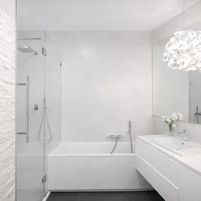 Modern 2-room apartment 67 m² with balcony for rent, Mokotów, Warsaw, Poland