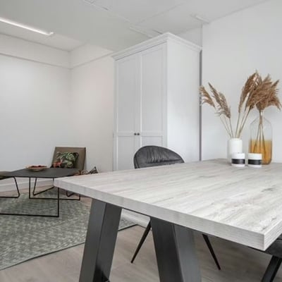 Gemütliches möbliertes Studio 35 m² zur Miete, Rotterdam, Niederlande