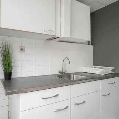 Gemütliches möbliertes Studio 35 m² zur Miete, Rotterdam, Niederlande