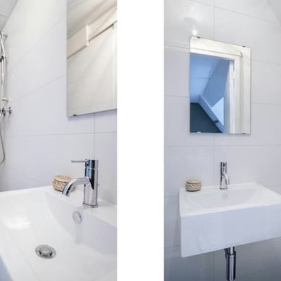 Gemütliches möbliertes Studio 35 m² zur Miete, Rotterdam, Niederlande