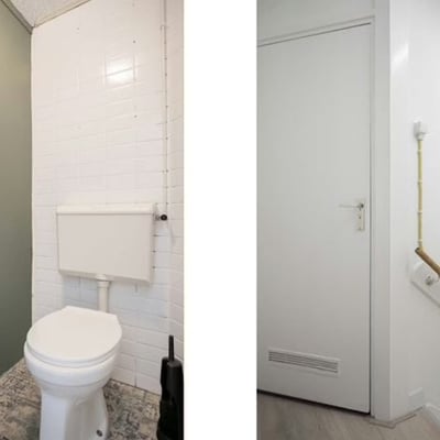 Gemütliches möbliertes Studio 35 m² zur Miete, Rotterdam, Niederlande