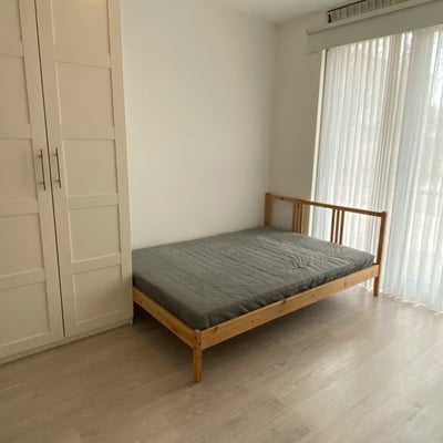 Komfortables möbliertes Studio 30 m² zur Miete, Osdorp, Amsterdam, Niederlande