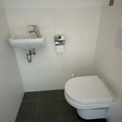 Komfortables möbliertes Studio 30 m² zur Miete, Osdorp, Amsterdam, Niederlande