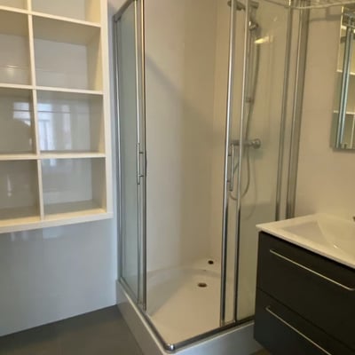 Komfortables möbliertes Studio 30 m² zur Miete, Osdorp, Amsterdam, Niederlande