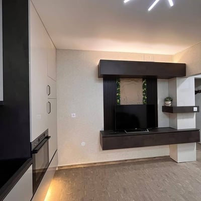Gemütliche möblierte Wohnung 55 m² zur Miete, Chataldzha, Varna, Bulgarien