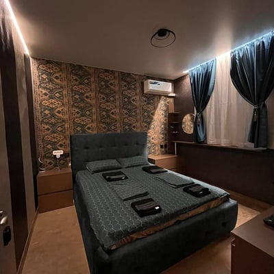 Уютная меблированная квартира 55 м² в аренду, Чаталджа, Варна, Болгария