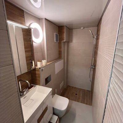 Уютная меблированная квартира 55 м² в аренду, Чаталджа, Варна, Болгария