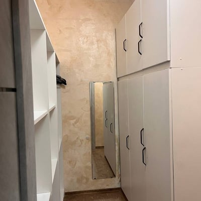 Gemütliche möblierte Wohnung 55 m² zur Miete, Chataldzha, Varna, Bulgarien