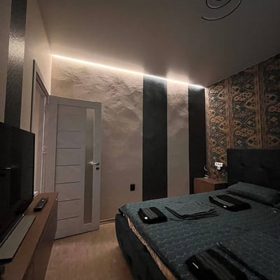 Gemütliche möblierte Wohnung 55 m² zur Miete, Chataldzha, Varna, Bulgarien