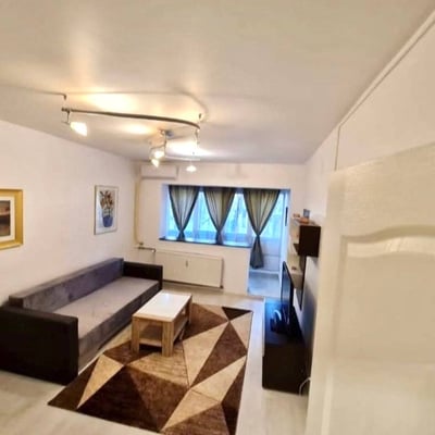 Gemütliche möblierte 2-Zimmer-Wohnung zur Miete, Drumul Taberei, Bukarest, Rumänien