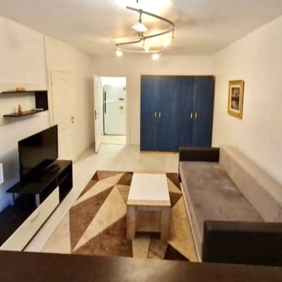 Gemütliche möblierte 2-Zimmer-Wohnung zur Miete, Drumul Taberei, Bukarest, Rumänien