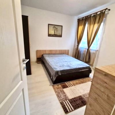 Gemütliche möblierte 2-Zimmer-Wohnung zur Miete, Drumul Taberei, Bukarest, Rumänien