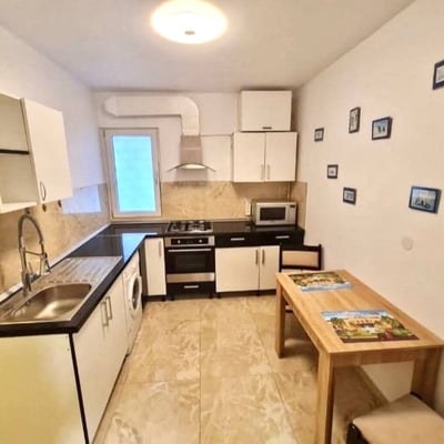 Gemütliche möblierte 2-Zimmer-Wohnung zur Miete, Drumul Taberei, Bukarest, Rumänien