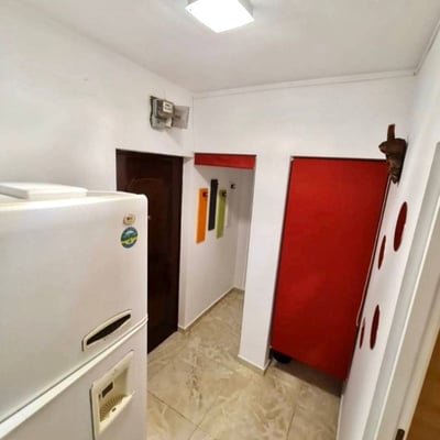 Gemütliche möblierte 2-Zimmer-Wohnung zur Miete, Drumul Taberei, Bukarest, Rumänien