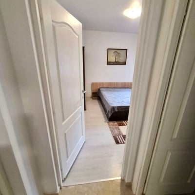 Gemütliche möblierte 2-Zimmer-Wohnung zur Miete, Drumul Taberei, Bukarest, Rumänien