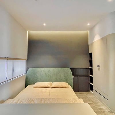 Modern villa 270 m² with 3 bedrooms for rent, My Gia area, Nha Trang, Vietnam