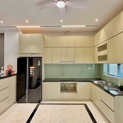 Modern villa 270 m² with 3 bedrooms for rent, My Gia area, Nha Trang, Vietnam