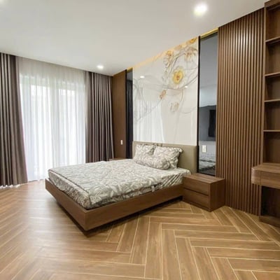 Villa moderna y amueblada de 270 m² en alquiler, zona My Gia, Nha Trang, Vietnam