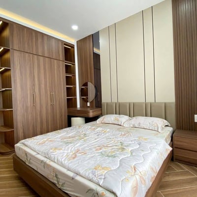 Villa moderna y amueblada de 270 m² en alquiler, zona My Gia, Nha Trang, Vietnam