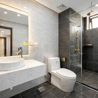 Villa moderna y amueblada de 270 m² en alquiler, zona My Gia, Nha Trang, Vietnam