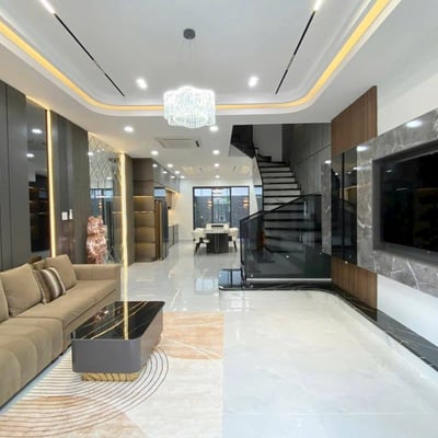 Villa moderna y amueblada de 270 m² en alquiler, zona My Gia, Nha Trang, Vietnam