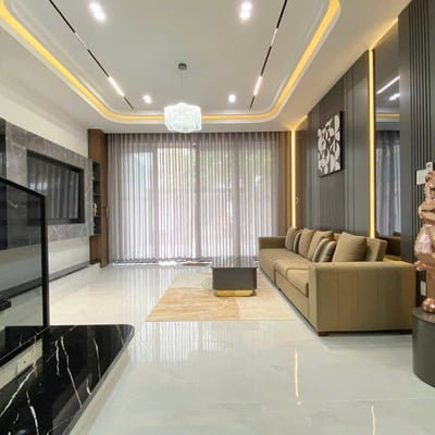 Villa moderna y amueblada de 270 m² en alquiler, zona My Gia, Nha Trang, Vietnam