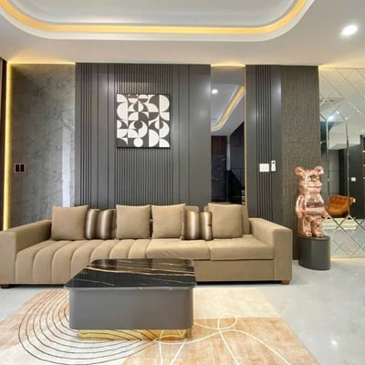 Villa moderna y amueblada de 270 m² en alquiler, zona My Gia, Nha Trang, Vietnam