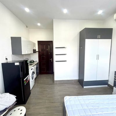 Appartement cosy meublé 1 chambre à louer, Da Nang, Vietnam