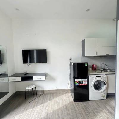 Appartement cosy meublé 1 chambre à louer, Da Nang, Vietnam