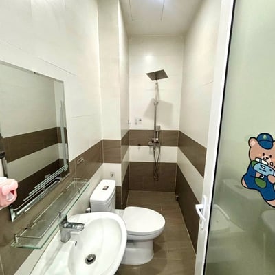 Appartement cosy meublé 1 chambre à louer, Da Nang, Vietnam