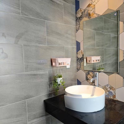 Apartamento acogedor y amueblado de 1 dormitorio en alquiler, Da Nang, Vietnam