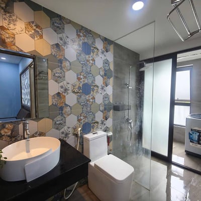 Appartement cosy meublé 1 chambre à louer, Da Nang, Vietnam